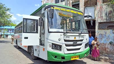 भाडेवाढीचा कंडक्टरच्या खिशांवर बोजा, महामंडळाचा उपाय म्हणजे आजार परवडला पण उपचार नको !