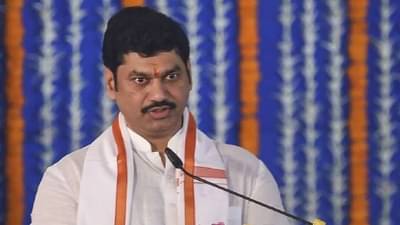 Dhananjay Munde Video : ‘मीच दादांना बीडचं पालकमंत्रीपद घेण्याची विनंती केली, कारण…’, धनंजय मुंडे यांनी स्पष्टच सांगितलं