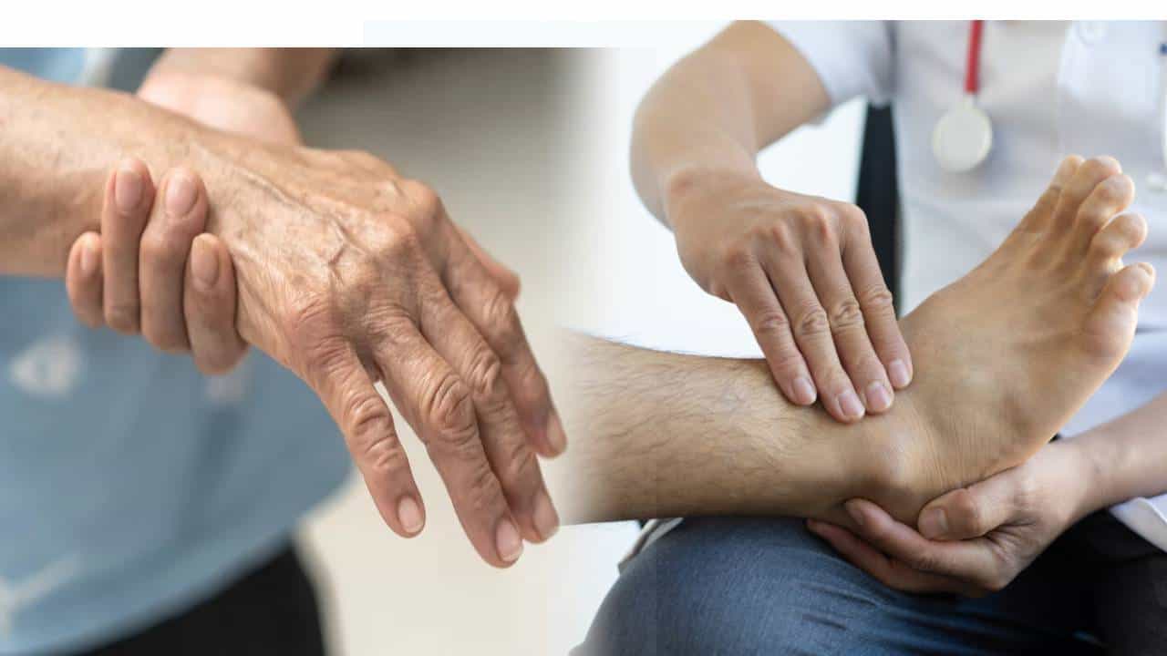 Guillain-Barre Syndrome : पुण्यात दुर्मीळ आजाराची एन्ट्री; दरवर्षी १ लाखांत एकच व्यक्ती बाधित, 'ही' लक्षणं दिसताच...