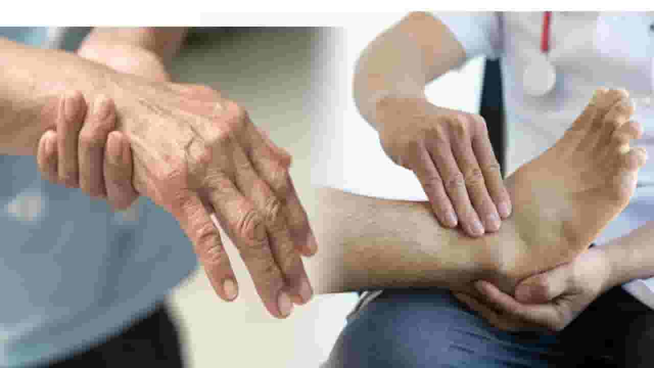 Guillain-Barre Syndrome : पुण्यात दुर्मीळ आजाराची एन्ट्री; दरवर्षी १ लाखांत एकच व्यक्ती बाधित, 'ही' लक्षणं दिसताच...