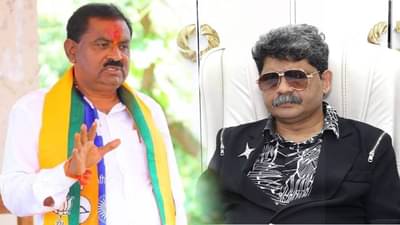 Gunaratna Sadavarte Video : ‘आरोपींना पळून जाण्यासाठी धसांच्या पत्नीनं 3 लाख…’,  गुणरत्न सदावर्तेंचा गंभीर आरोप काय?