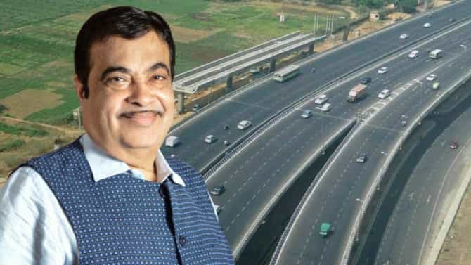नितीन गडकरी यांचा मास्टर स्ट्रोक, 1,200 कोटी रुपये वाचवले, काय वापरला फंडा?
