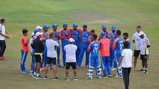 VHT Final : कर्नाटकने पाचव्यांदा उंचावली विजय हजारे ट्रॉफी, विदर्भावर 36 धावांनी मात, करुन नायरला दुहेरी झटका