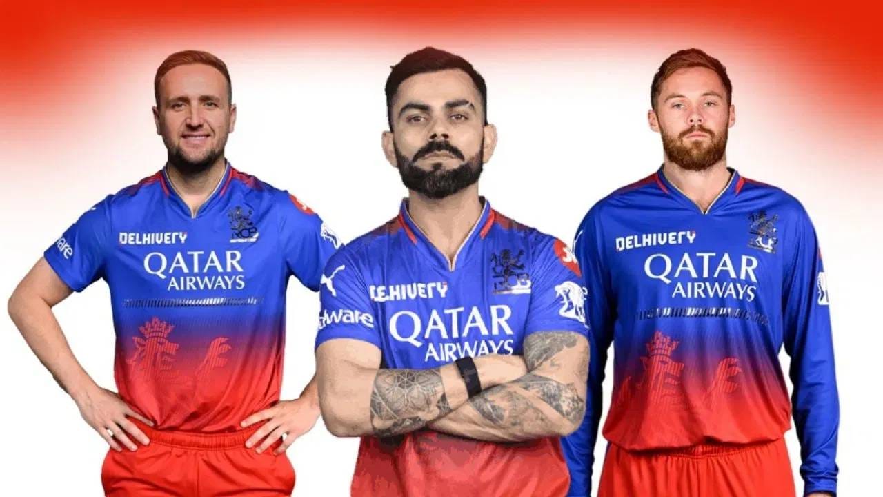 आयपीएल स्पर्धेत गेल्या 17 वर्षांपासून आरसीबीची झोळी रितीच आहे. मात्र यंदाच्या पर्वात फ्रेंचायझीने नव्या संघाची बांधणी केली आहे. 2024 या वर्षात चांगली कामगिरी केलेल्या खेळाडूंवर लिलावात मोठी बोली लावली. यात इंग्लंडच्या तीन खेळाडूंचा समावेश आहे. 