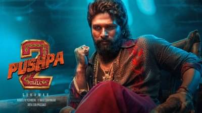 तब्बल 1700 कोटींची कमाई करणारा पुष्पा 2 आता लवकरच ओटीटीवर; जाणून घ्या.. कुठे पाहू शकता?