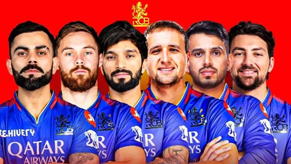 रॉयल चॅलेंजर्स बंगळुरु संघ आणि विराट कोहली एक वेगळंच नातं आहे. विराट कोहलीच्या नेतृत्वात 2016 मध्ये आरसीबीने अंतिम फेरी गाठली होती. पण त्यानंतर विराटने संघाचं नेतृत्व सोडलं आणि खेळाडू म्हणून संघात राहिला. त्यानंतर फाफने ही जबाबदारी पेलली. पण आता फाफही संघात नसल्याने ही जबाबदारी कोणाच्या खांद्यावर पडणार हा प्रश्न आहे. असं असताना आरसीबी प्रशिक्षक अँडी फ्लॉवर यांनी याबाबत मत मांडलं आहे.