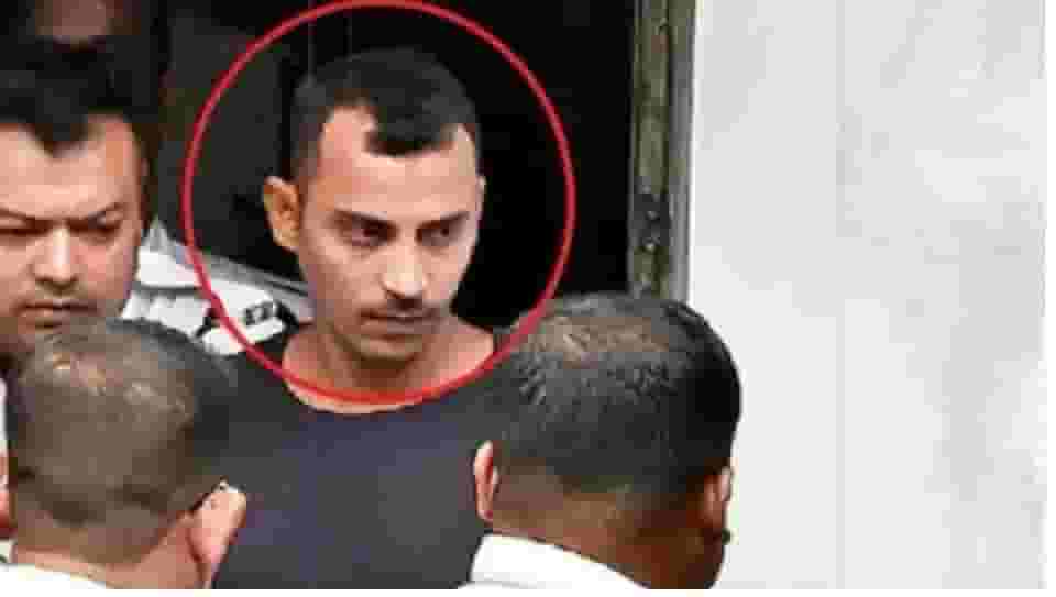 कोलकाता महिला डॉक्टर अत्याचारातून हत्या प्रकरण: मुख्य आरोपी संजय रॉय दोषी कोलकाता महिला डॉक्टर अत्याचारातून हत्या प्रकरण: मुख्य आरोपी संजय रॉय दोषी