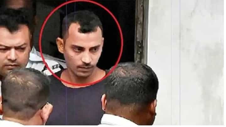 कोलकाता महिला डॉक्टर अत्याचारातून हत्या प्रकरण: मुख्य आरोपी संजय रॉय दोषी कोलकाता महिला डॉक्टर अत्याचारातून हत्या प्रकरण: मुख्य आरोपी संजय रॉय दोषी