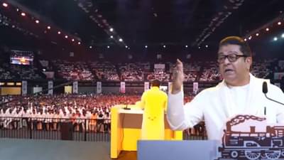 विधानसभा निवडणूक निकालावर राज ठाकरे प्रथमच बोलले, मनसेचे मतदान...