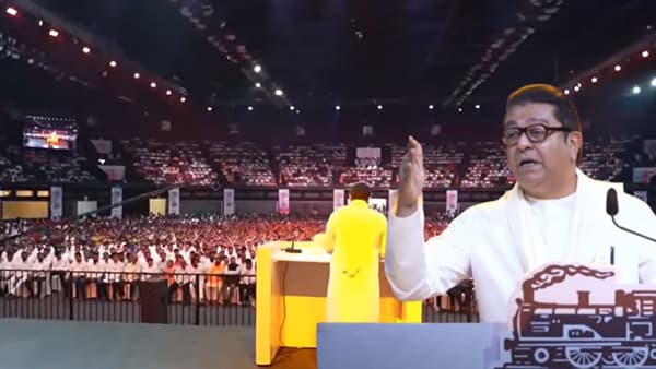 विधानसभा निवडणूक निकालावर राज ठाकरे प्रथमच बोलले, मनसेचे मतदान...