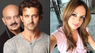 हृतिक-सुझानच्या घटस्फोटावर राकेश रोशन पहिल्यांदाच स्पष्ट बोलले, जे झालं ते..