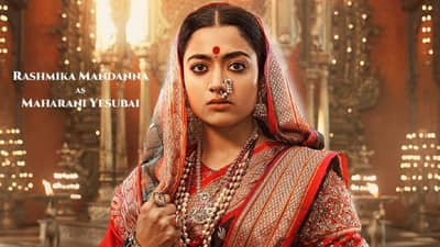 आता मी निवृत्त होण्यासाठी मोकळी..; करिअरच्या शिखरावर असतानाच रश्मिका होणार रिटायर?