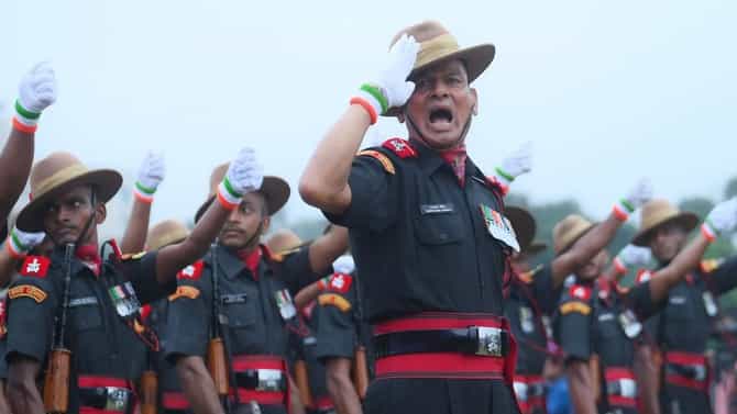 Republic Day 2025 : प्रजासत्ताक दिनाचा पहिला सोहळा ते प्रमुख पाहुणे, तुम्हाला या रंजक गोष्टी माहिती आहेत का?