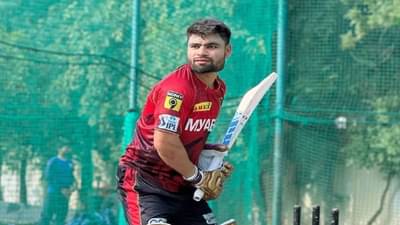 Rinku Singh : प्रसिद्ध क्रिकेटपटू रिंकू सिंहच महिला खासदाराबरोबर लग्न होणार का?