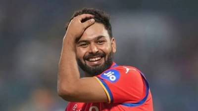 ऋषभ पंतने लखनौ सुपर जायंट्सची धुरा घेताच पंजाब किंग्स उडवली खिल्ली! टेन्शन आलं होतं की...