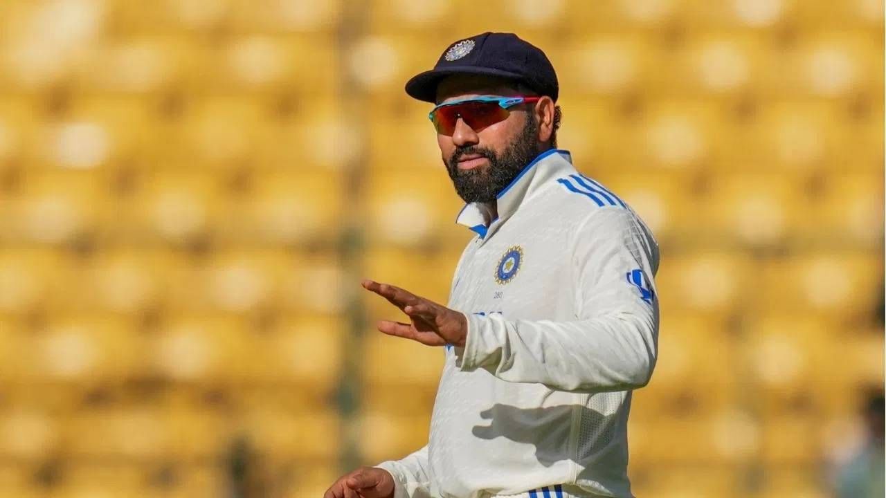 Rohit Sharma : सिडनी टेस्ट दरम्यान रोहित शर्माची रिटायरमेंट संदर्भात मोठी घोषणा