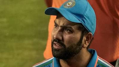 मोठी बातमी! रोहित शर्मा टीम इंडियासाठी या दिवशी खेळणार शेवटचा सामना?