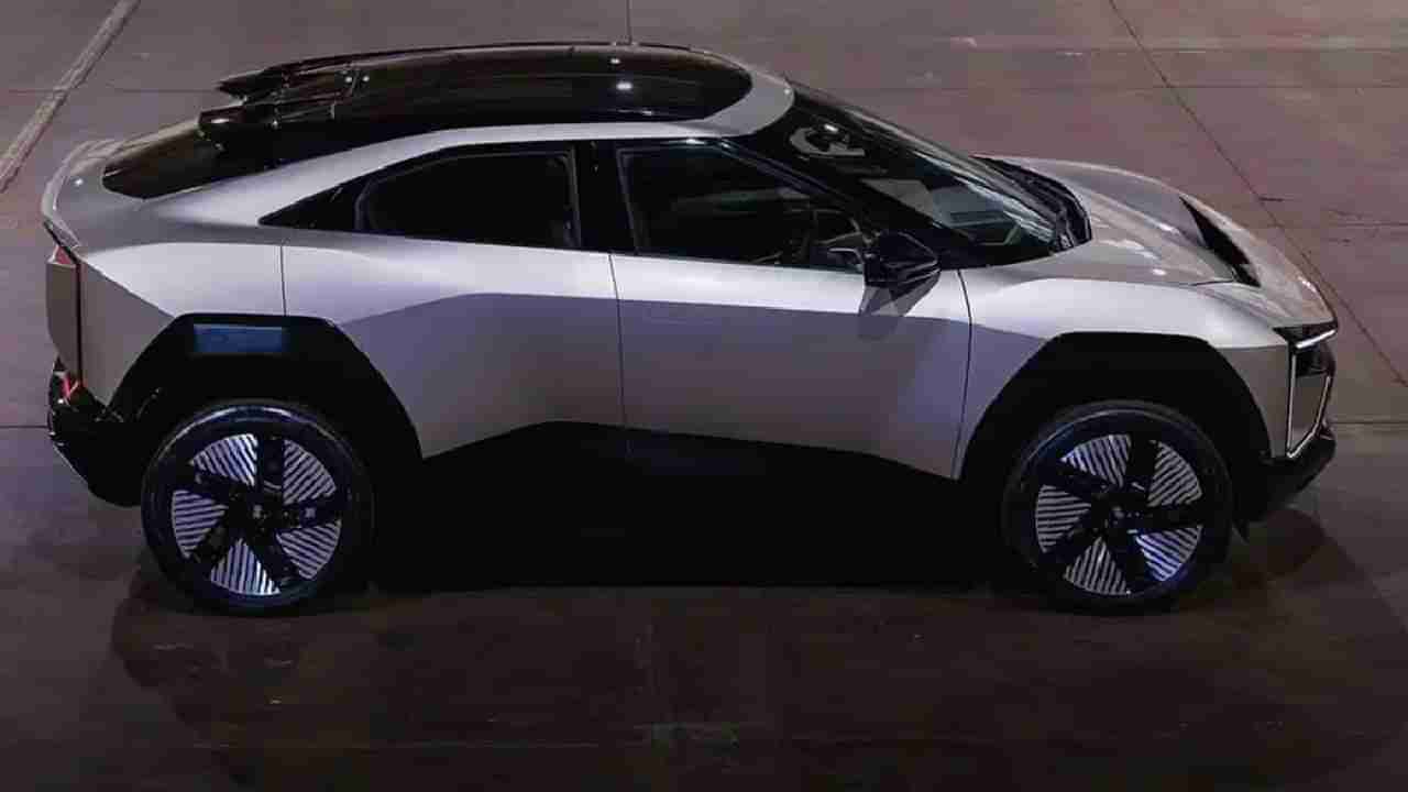 SUV in 2024: 2024 मध्ये भारतीय बाजारपेठेत लाँच झाल्या या 8 एसयूव्ही गाड्या