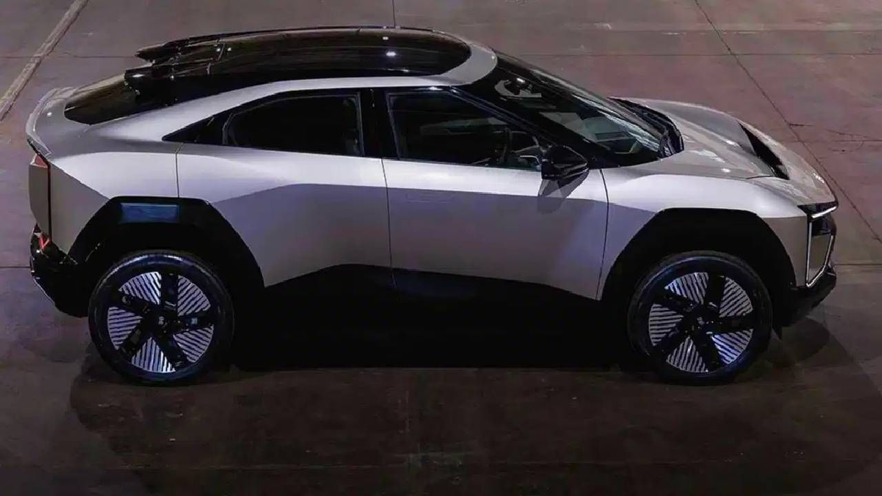 SUV in 2024: 2024 मध्ये भारतीय बाजारपेठेत लाँच झाल्या 'या' 8 एसयूव्ही गाड्या