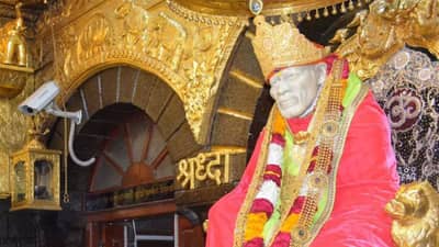 मी प्रमाण दिलयं, साईबाबा हिंदूच..., त्या वादावर बड्या संताकडून वक्तव्य