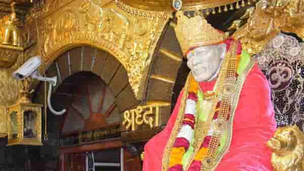 मी प्रमाण दिलयं, साईबाबा हिंदूच..., त्या वादावर बड्या संताकडून वक्तव्य