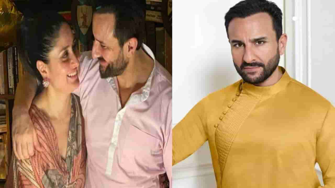 Saif Ali Khan Attack : हल्लेखोर कोणाच्या रुममध्ये घुसत असताना सैफने त्याला अडवलं