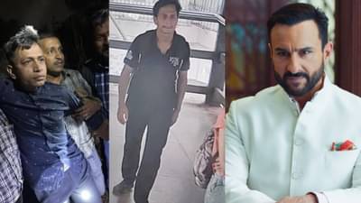 तर सैफचा हल्लेखोर कधीच सापडला नसता? हल्ल्यानंतरचा शहजादचा सर्वात मोठा प्लान उघड