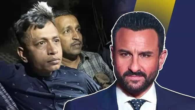 सैफ प्रकरणात नवा ट्विस्ट, फॉरेन्सिक एक्सपर्टचा धक्कादायक दावा; सैफवरील हल्ला चाकूने नव्हे...