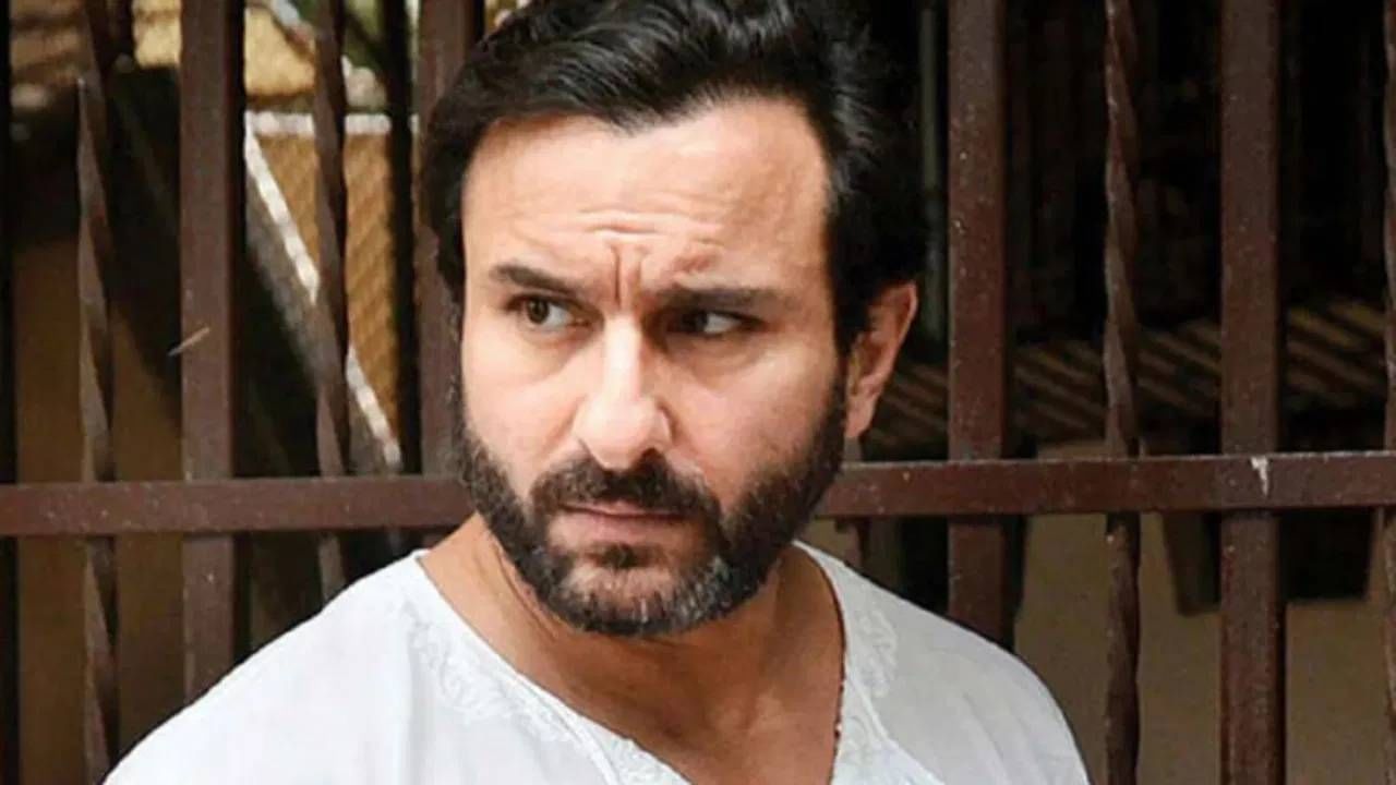 सैफवर हल्ला करणाऱ्या आरोपीची ओळख परेड; इतक्या जणांमधून नॅनींनी शरीफुलला ओळखलं