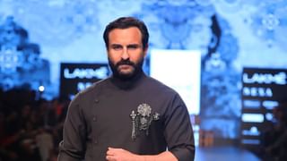 Saif Ali Khan Attack : नवऱ्यावर हल्ला झाला, त्या रात्रीच करीना कपूरच पहिलं फुटेज आलं समोर, VIDEO