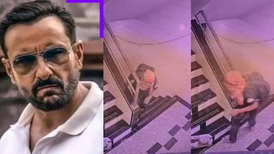 चोराचा पाठलाग करता करता मुंबई पोलीस थेट मध्यप्रदेशात, एकाच्या मुसक्या आवळल्या; आता...