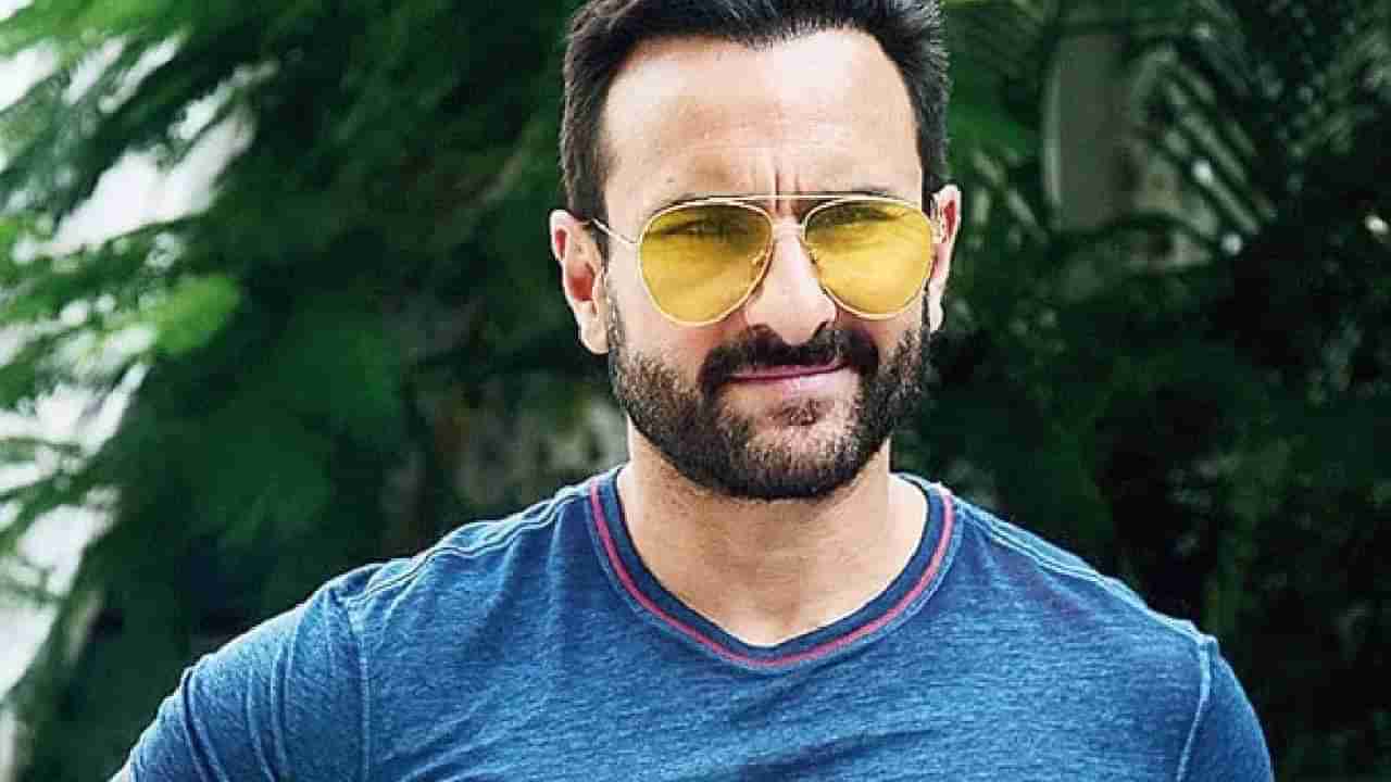 Saif Ali Khan Attack : सैफ अली खानवर हल्ला, देवरा को-स्टारला धक्का, ज्युनिअर एनटीआर म्हणाला..