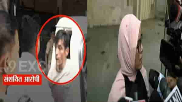 Saif Ali Khan : सैफ हल्ला प्रकरणात पोलिसांनी ताब्यात घेतलेल्या आरोपीच नाव, माहिती आली समोर
