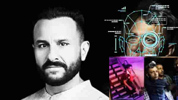 CCTV मध्ये शरीफुल की इतर कोणी? सैफ अली खानच्या हल्लेखोराची ओळख पटणार कशी? हे तंत्रज्ञान करेल उलगडा