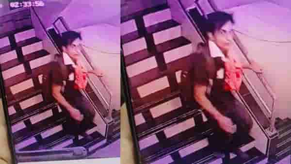 Saif Attack Update : सैफवर हल्ला करणाऱ्याची ओळख पटणार? मुंबईतील ‘या’ गजबजलेल्या स्टेशनच्या CCTV मध्ये कैद अन्…