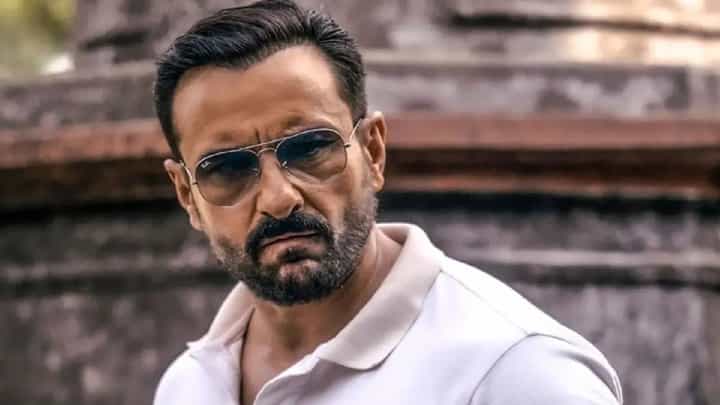 Saif Ali Khan Attack Video : सैफवर चाकूने 6 वार पण 12 व्या मजल्यावरच्या घरात चोराची एन्ट्री कशी? Saif Ali Khan Attack Video : सैफवर चाकूने 6 वार पण 12 व्या मजल्यावरच्या घरात चोराची एन्ट्री कशी?