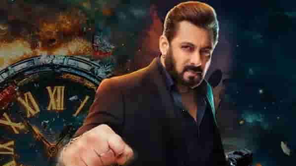Bigg Boss 18: बाहुबलीच्या बजेटपेक्षाही अधिक सलमान खानला मिळालं मानधन? आकडा वाचून डोळे विस्फारतील!
