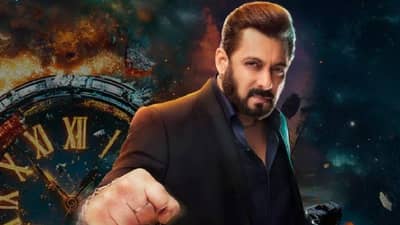 Bigg Boss 18: बाहुबलीच्या बजेटपेक्षाही अधिक सलमान खानला मिळालं मानधन? आकडा वाचून डोळे विस्फारतील!
