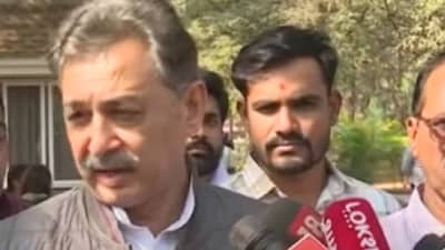 Sambhaji Raje : या धनंजय मुंडेमध्ये असं काय आहे, की त्याला..., संभाजी राजे सरळ बोलले