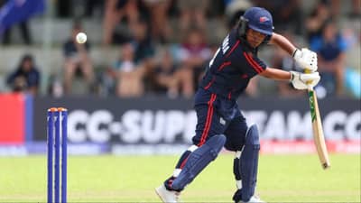 Cricket : काय हा प्रकार? एकालाही 10 धावा करता आल्या नाहीत