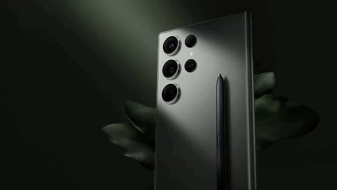 Samsung Galaxy S25 सीरिज लाँच होण्याआधीच SamsungS23 अल्ट्रा झाला स्वस्त, जाणून घ्या किंमत