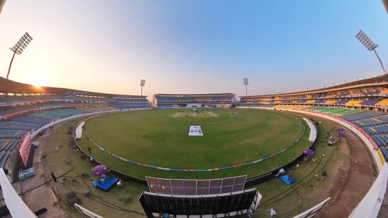 Odi Series : 1 मालिका आणि 3 सामने, 10 जानेवारीपासून वनडे सीरिज, टीम इंडिया सज्ज, पहिला सामना कुठे? Odi Series : 1 मालिका आणि 3 सामने, 10 जानेवारीपासून वनडे सीरिज, टीम इंडिया सज्ज, पहिला सामना कुठे?