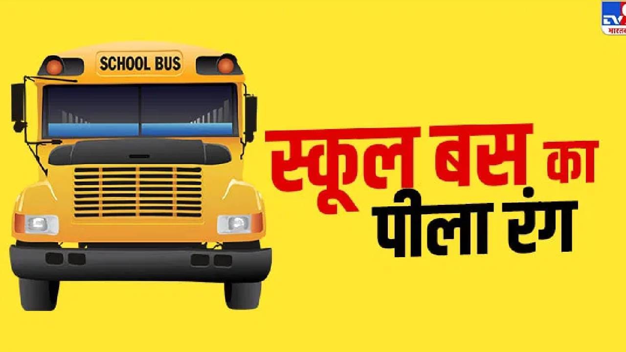 बसमध्ये प्रथमोपचार पेटी अर्थात फर्स्ट एड बॉक्स असणे आवश्यक आहे. तसेच शाळेशी संबंधित प्रत्येक माहिती बसमध्ये असावी.