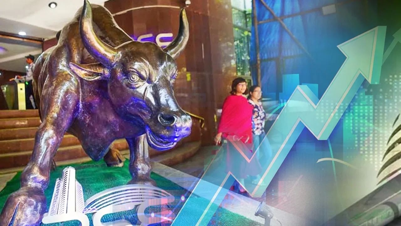 अर्थसंकल्पापूर्वी ‘हे’ 2 शेअर्स खरेदी करा, मालामाल व्हा! अर्थसंकल्पापूर्वी ‘हे’ 2 शेअर्स खरेदी करा, मालामाल व्हा!