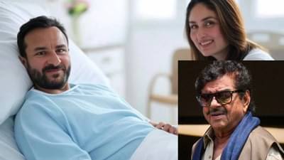 AI मुळे शत्रुघ्न सिन्हा सोशल मीडियावर खामोश; सैफ अली खानला समर्थन देताना बॉलिवूडच्या छेनू ने केली ही चूक