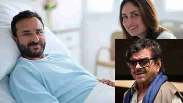 AI मुळे शत्रुघ्न सिन्हा सोशल मीडियावर खामोश; सैफ अली खानला समर्थन देताना बॉलिवूडच्या छेनू ने केली ही चूक