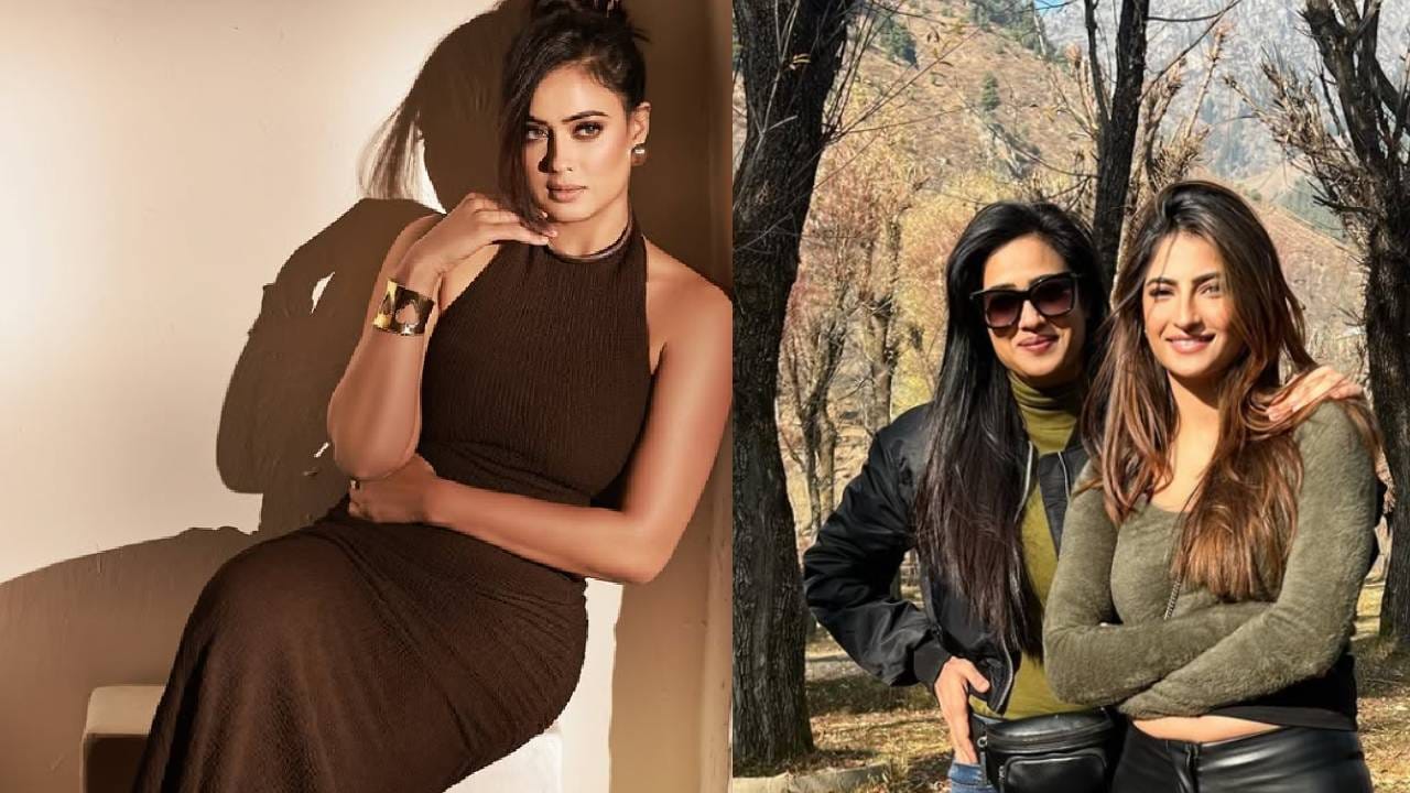 Shweta Tiwari : तू 2 लग्नं केलीस आता पलकही 5 वेळा... लेकीला घेरणाऱ्या ट्रोलर्सना श्वेता तिवारीने सुनावलं
