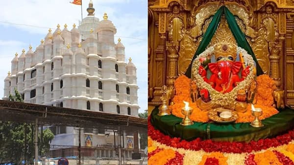 मुंबईतील प्रसिद्ध सिद्धिविनायक मंदिरात जाण्यापूर्वी वाचा ही नियमावली, या लोकांना गणरायाच्या दर्शनासाठी बंदी