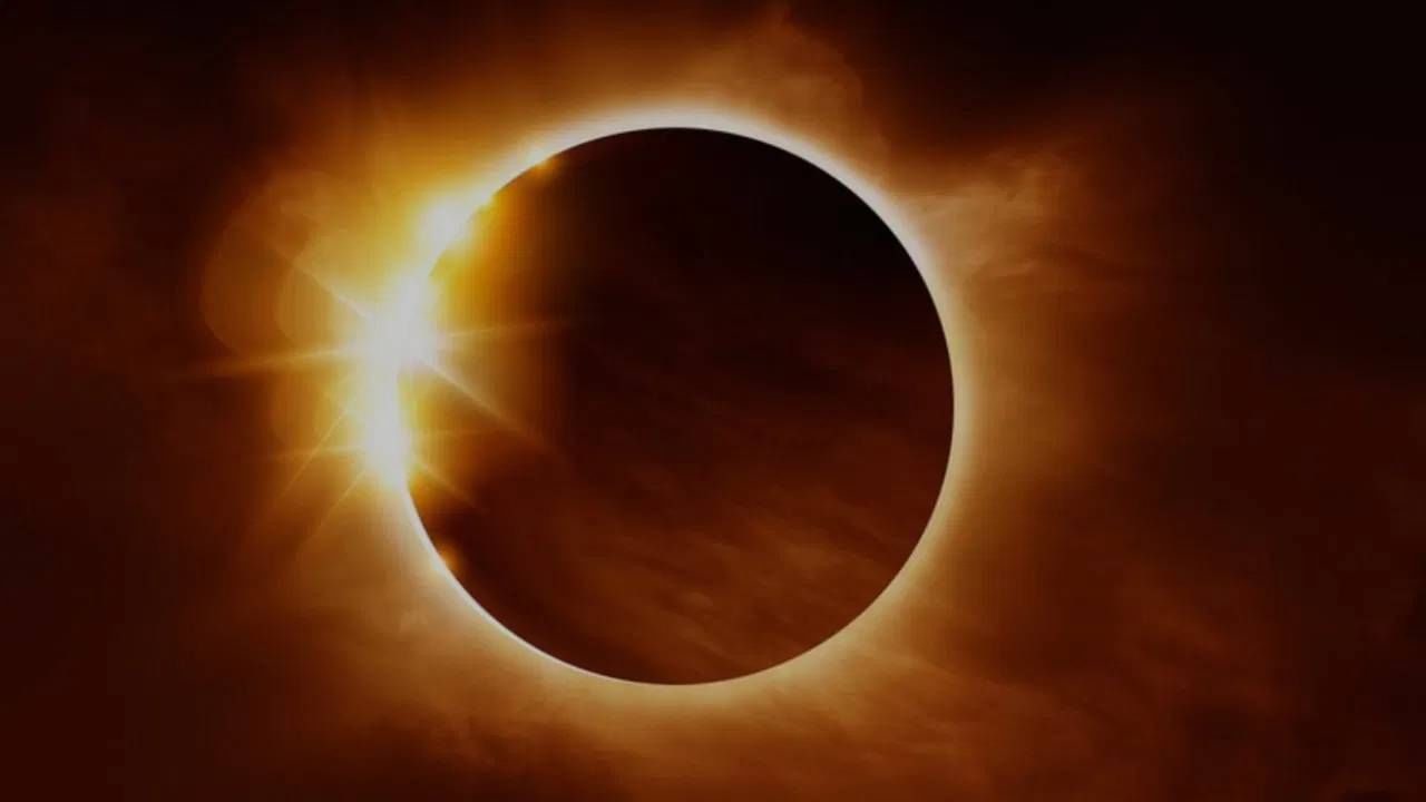 Solar Eclipse 2025 : पुन्हा अंधार...? 2025 मध्ये सूर्य ग्रहण कधी?; भारतात दिसणार?