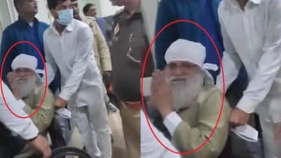 दाऊद इब्राहिमचा गुरु माफिया सुभाष ठाकूर कारागृहात, अशी झाली होती अंडरवर्ल्डमध्ये एंट्री